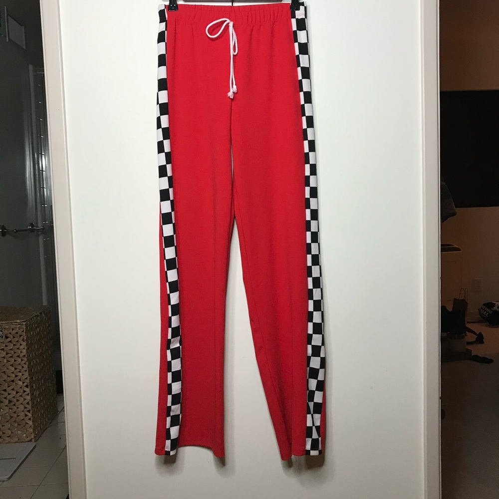 Dollskill Racer Pants